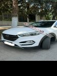 Hyundai  Tucson 2016г. 15 600 &euro;