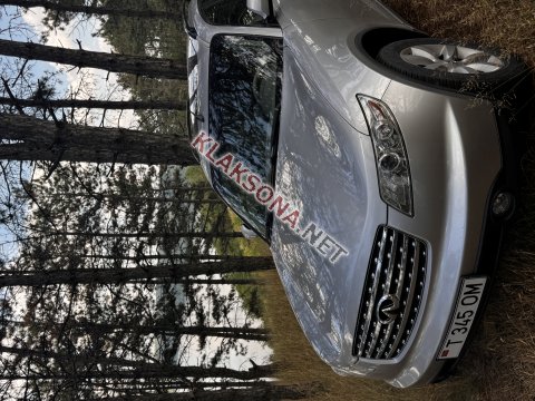 продам Infiniti FX 35в пмр  фото 4