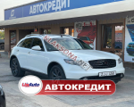 продам Infiniti FX 45 в пмр  фото 6