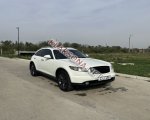 продам Infiniti FX 45 в пмр  фото 4