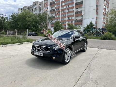 продам Infiniti FX 50в пмр  фото 4