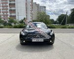 продам Infiniti FX 50 в пмр  фото 3
