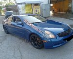 продам Infiniti G35 в пмр  фото 1