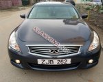 продам Infiniti G37 в пмр  фото 1