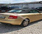 продам Audi Cabriolet в пмр  фото 3