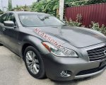 продам Infiniti M35 в пмр  фото 6