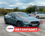 продам Infiniti Q45 в пмр  фото 5