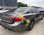 продам Infiniti Q45 в пмр  фото 5