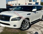 продам Infiniti QX56 в пмр  фото 4