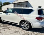 продам Infiniti QX56 в пмр  фото 1