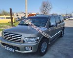 продам Infiniti QX56 в пмр  фото 5