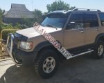 продам Isuzu Trooper в пмр  фото 6