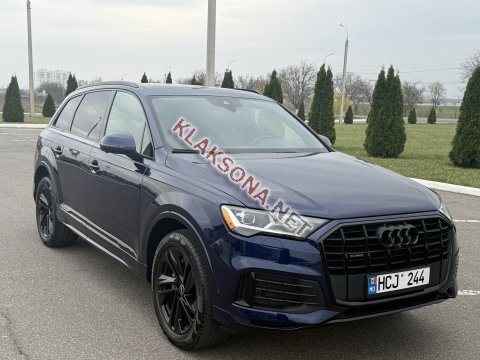продам Audi Q7в пмр  фото 4