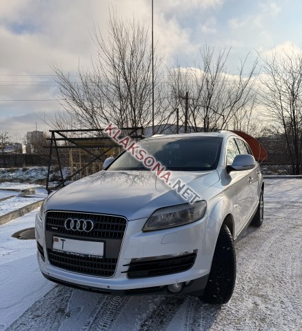продам Audi Q7в пмр  фото 6