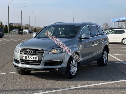 продам Audi Q7в пмр  фото 6