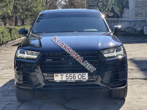 продам Audi Q7в пмр  фото 5
