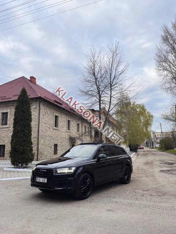продам Audi Q7в пмр  фото 6