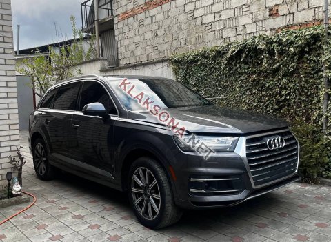 продам Audi Q7в пмр  фото 4
