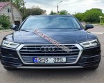 продам Audi Q5 в пмр  фото 4