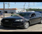 продам Audi Q7 в пмр  фото 5