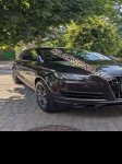 продам Audi Q7 в пмр  фото 3