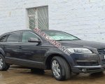 продам Audi Q7 в пмр  фото 3