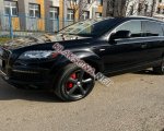 продам Audi Q7 в пмр  фото 6