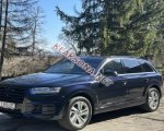 продам Audi Q7 в пмр  фото 3