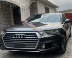 продам Audi Q7 в пмр  фото 3