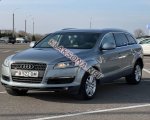 Audi Q7 2007г. 11 500 $