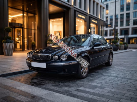 продам Jaguar X-typeв пмр  фото 6