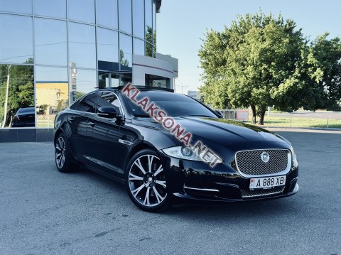 продам Jaguar XJв пмр  фото 6