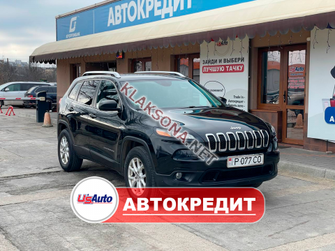 продам Jeep Cherokeeв пмр  фото 6