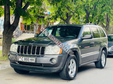 продам Jeep Cherokeeв пмр  фото 4