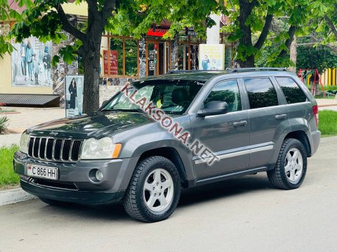 продам Jeep Cherokeeв пмр  фото 5