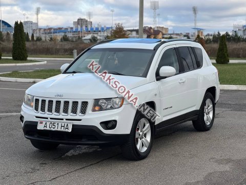 продам Jeep Compassв пмр  фото 6