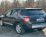 продам Jeep Compass в пмр  фото 5