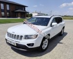продам Jeep Compass в пмр  фото 5