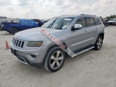 продам Jeep Grand Cherokeeв пмр  фото 5