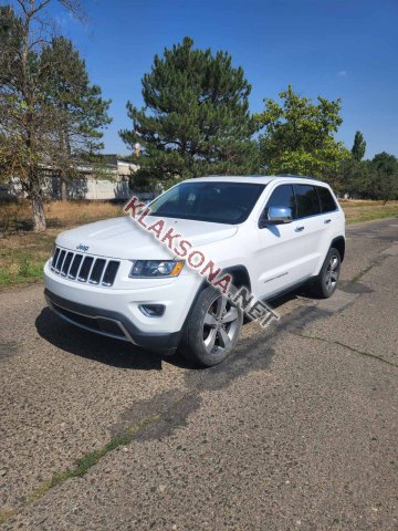 продам Jeep Grand Cherokeeв пмр  фото 6