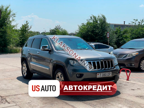 продам Jeep Grand Cherokeeв пмр  фото 6