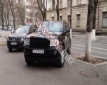 продам Jeep Grand Cherokee в пмр  фото 1