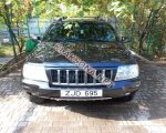 продам Jeep Grand Cherokee в пмр  фото 2