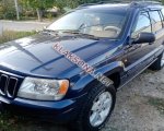 продам Jeep Grand Cherokee в пмр  фото 5