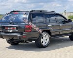 продам Jeep Grand Cherokee в пмр  фото 3