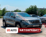продам Jeep Grand Cherokee в пмр  фото 6