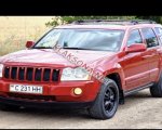 продам Jeep Grand Cherokee в пмр  фото 4