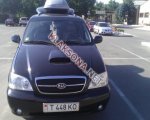 продам Kia Carnival в пмр  фото 4