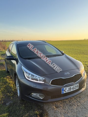 продам Kia Cee'dв пмр  фото 5
