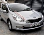 продам Kia Cee'd в пмр  фото 4